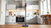 Dyson V8 vs Dyson V15 Detect: Which Cordless Vacuum Wins?