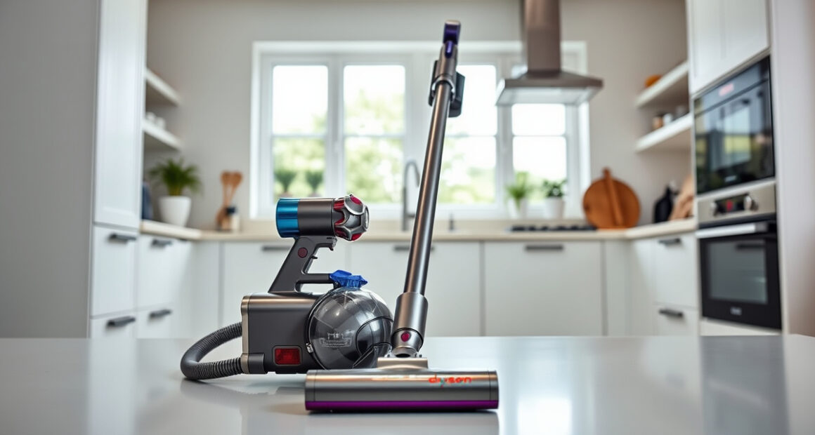 Dyson vs. Tineco: Honest Cordless Vacuum Comparison