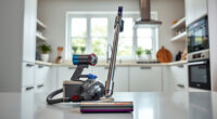 Dyson vs. Tineco: Honest Cordless Vacuum Comparison