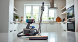 Dyson vs. Tineco: Honest Cordless Vacuum Comparison