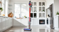 Dyson vs Tineco: Which Cordless Vacuum Dominates 2026?