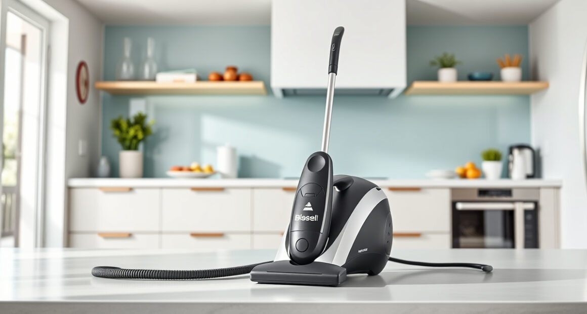 How to Clean a Bissell CrossWave Safely and Effectively