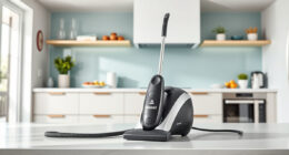 How to Clean a Bissell CrossWave Safely and Effectively