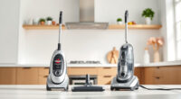 How to Clean a Bissell Little Green Effectively
