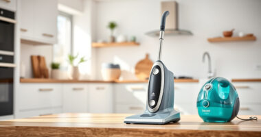 How to Clean a Bissell SpotClean Pro Effectively