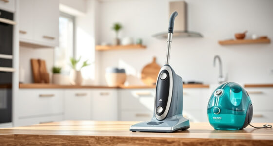 How to Clean a Bissell SpotClean Pro Effectively