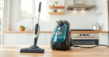 How to Clean a Bissell TurboClean Safely and Effectively