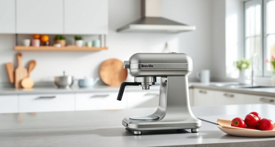 How to Clean a Breville Bambino Plus: Step-by-Step Guide