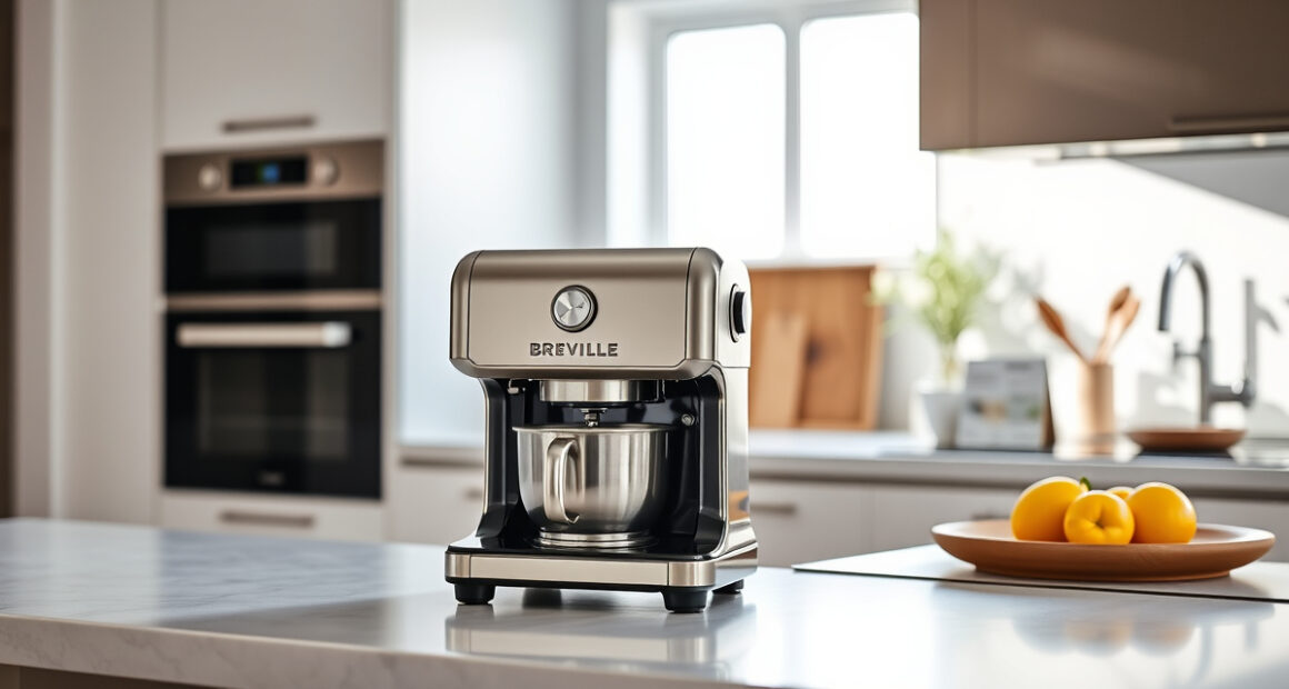 How to Clean a Breville Barista Express Safely & Effectively