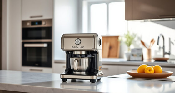 How to Clean a Breville Barista Express Safely & Effectively