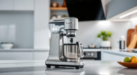 How to Clean a Breville Barista Pro: Step-by-Step Guide