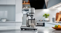 How to Clean a Breville Barista Pro: Step-by-Step Guide