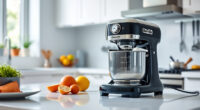 How to Clean a Breville Oracle Touch Safely & Effectively