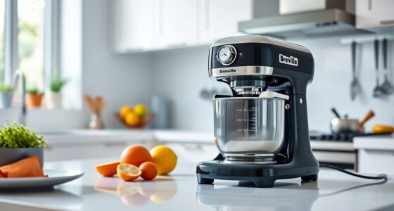 How to Clean a Breville Oracle Touch Safely & Effectively