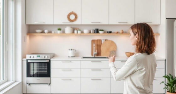 How to Clean a COSORI Lite Air Fryer Safely & Effectively