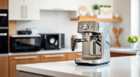 How to Clean a De'Longhi Dinamica Plus Safely and Effectively