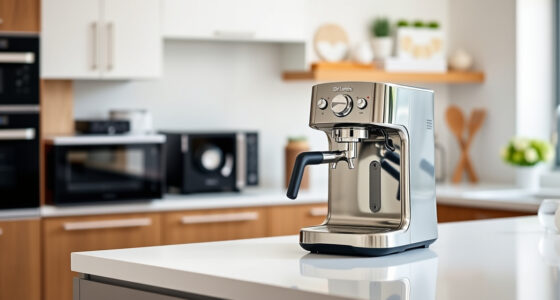 How to Clean a De'Longhi Dinamica Plus Safely and Effectively