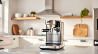 How to Clean a De'Longhi Eletta for Optimal Performance