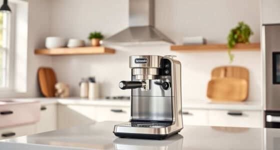 How to Clean a De'Longhi Eletta for Optimal Performance