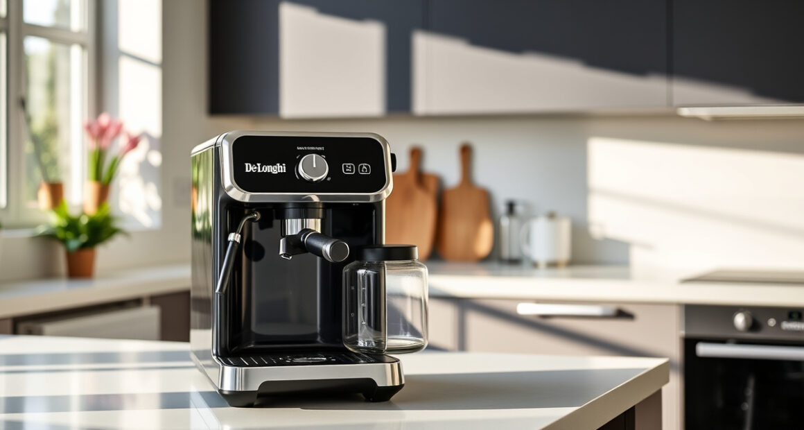 How to Clean a De'Longhi La Specialista Safely & Effectively