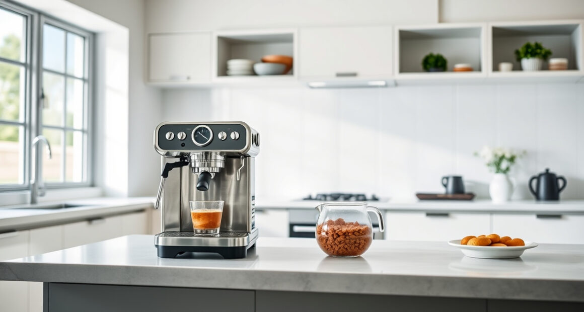 How to Clean a De'Longhi Magnifica Evo Effectively