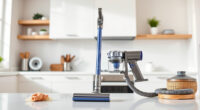 How to Clean a Dyson Outsize Effectively and Safely