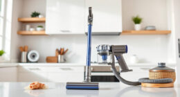 How to Clean a Dyson Outsize Effectively and Safely