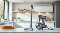 How to Clean a Dyson V12 Detect: Step-by-Step Guide