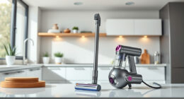 How to Clean a Dyson V12 Detect: Step-by-Step Guide