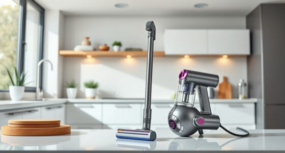How to Clean a Dyson V12 Detect: Step-by-Step Guide