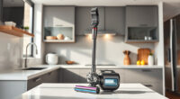 How to Clean a Dyson V15 Detect for Peak Performance