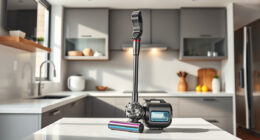 How to Clean a Dyson V15 Detect for Peak Performance