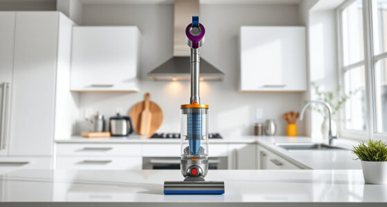 How to Clean a Dyson V8 Effectively and Safely
