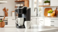 How to Clean a Keurig K-Cafe: Step-by-Step Guide