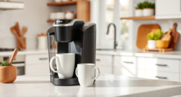 How to Clean a Keurig K-Cafe: Step-by-Step Guide