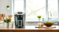 How to Clean a Keurig K-Duo: Step-by-Step Guide
