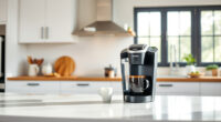 How to Clean a Keurig K-Elite: Step-by-Step Guide