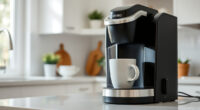 How to Clean a Keurig K-Mini: Step-by-Step Guide