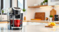 How to Clean a Keurig K-Supreme Plus for Optimal Performance