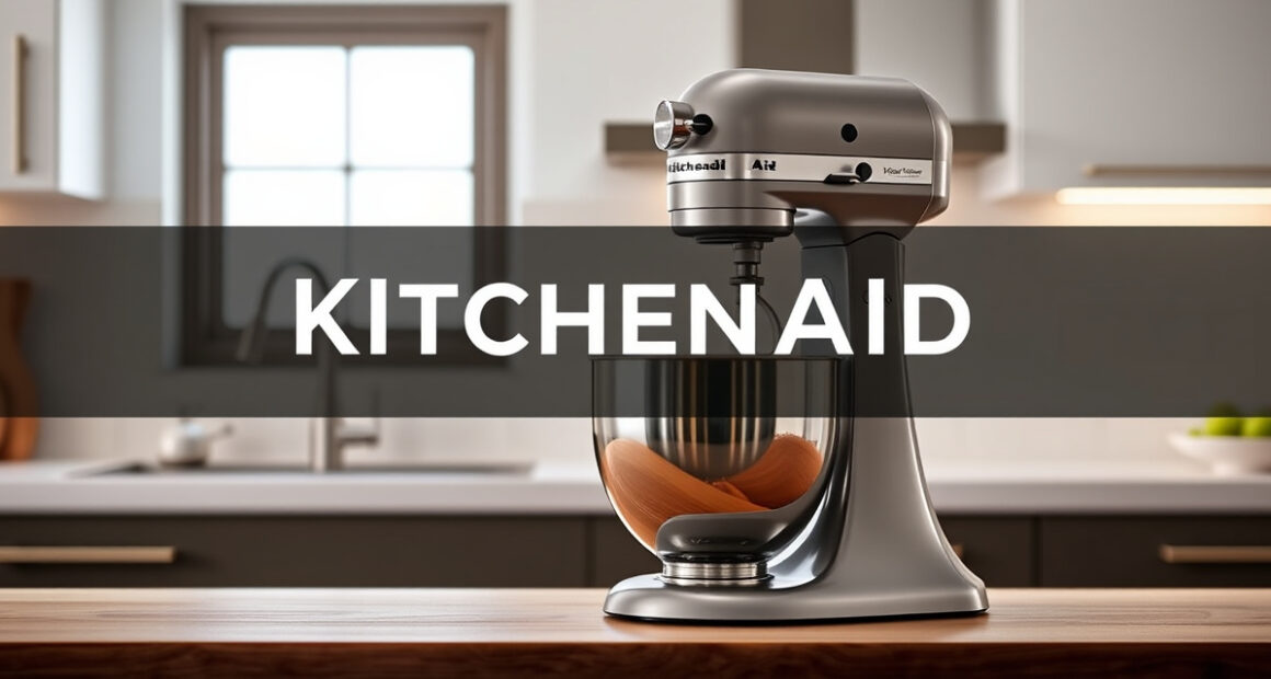 How to Clean a KitchenAid Professional 600 Mixer Safely