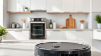 How to Clean a Roborock Qrevo Curv Effectively and Safely