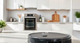 How to Clean a Roborock Qrevo Curv Effectively and Safely