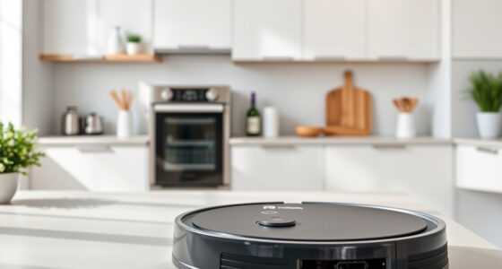 How to Clean a Roborock Qrevo Curv Effectively and Safely