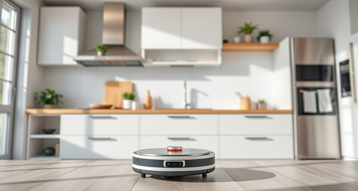 How to Clean a Roborock S8 MaxV: Step-by-Step Guide