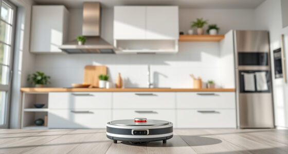 How to Clean a Roborock S8 MaxV: Step-by-Step Guide