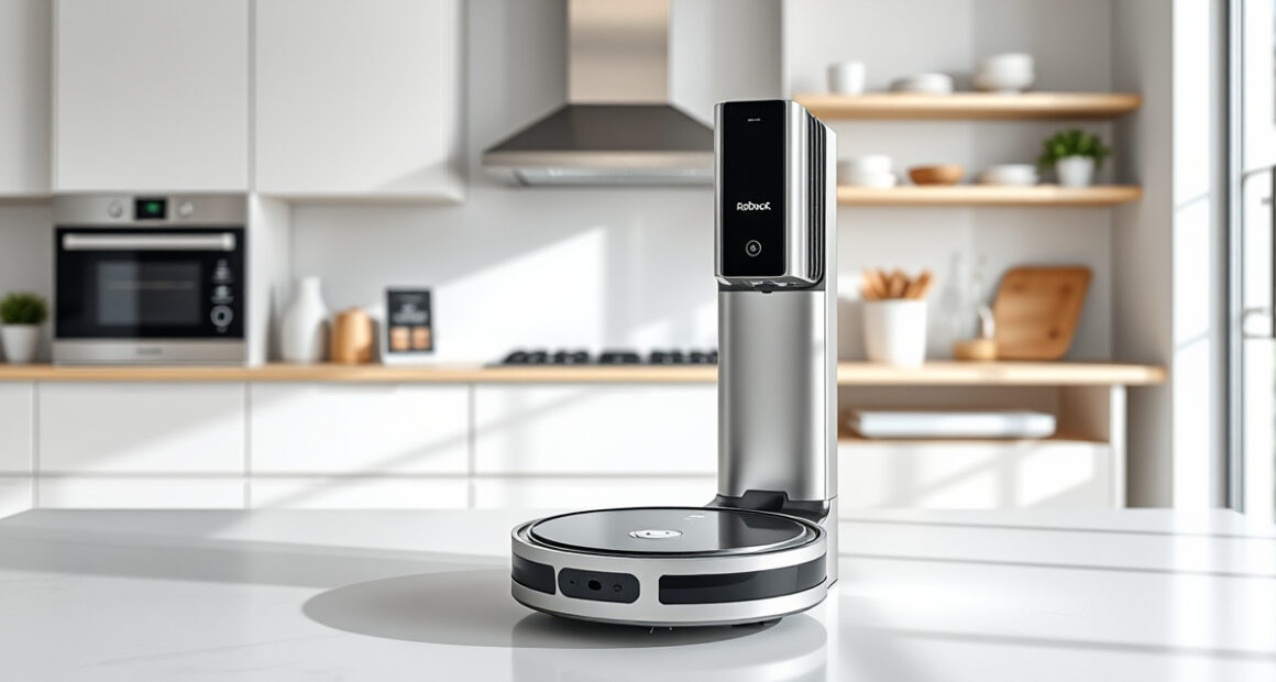 How to Clean a Roborock S8 Pro Ultra Safely and Effectively