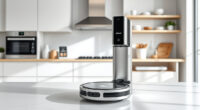 How to Clean a Roborock S8 Pro Ultra Safely and Effectively