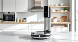 How to Clean a Roborock S8 Pro Ultra Safely and Effectively