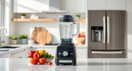 How to Clean a Vitamix E310 Explorian: Easy Steps & Tips
