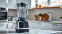 How to Clean a Vitamix Propel 750 Safely & Effectively